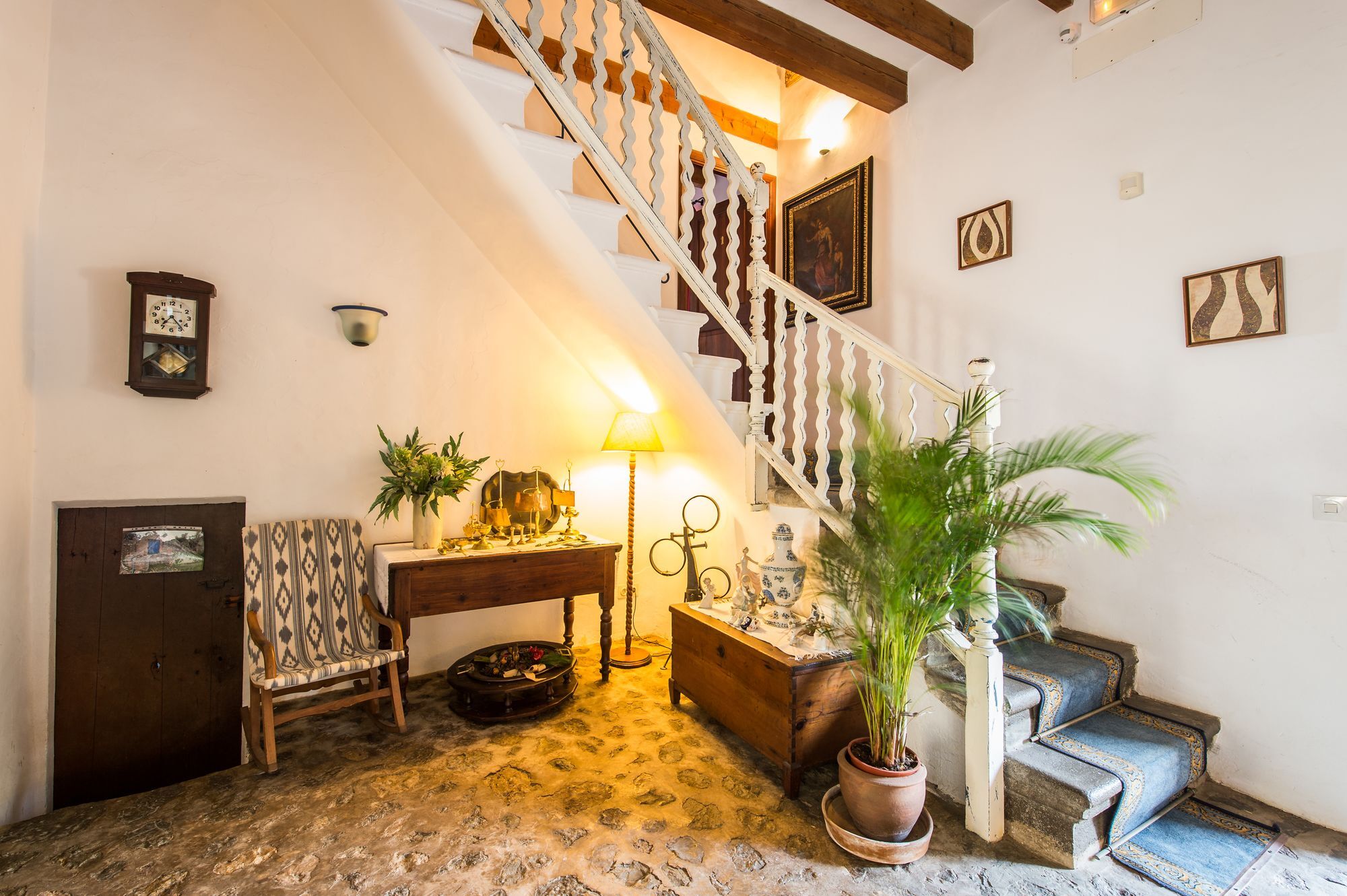 Muleta De Ca S'Hereu Puerto de Sóller Exteriér fotografie